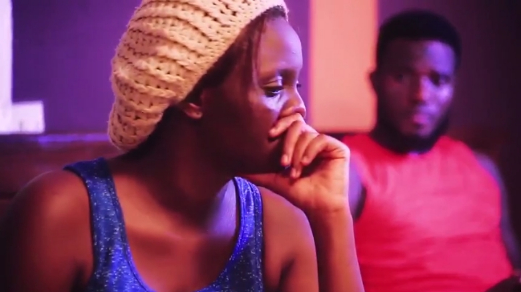 [MOVIE] TRAUMA By Modesinuola Ogundiwin ll Watch Trailer