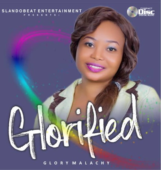 Glory Malachy – Glorified (pro.by Slandobeat)