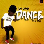 Slym Lharby - Dance