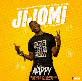 [MUSIC] NAPPY – JIJOMI