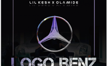 Lil Kesh ft. Olamide – Logo Benz