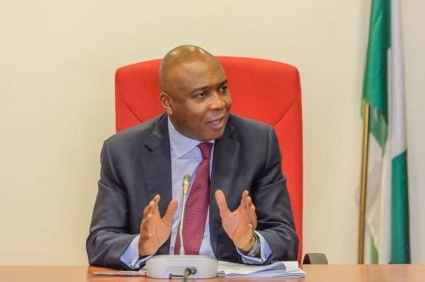 APC Candidate Leading Saraki With Over 20,000 Votes In Two Of 4 LGAS