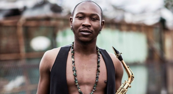 Nobody Can Fix This Country – Fela Son, Seun Kuti Laments