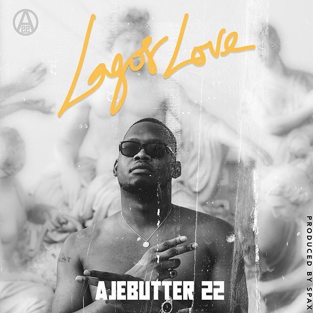 [Music] Ajebutter22 – Lagos Love