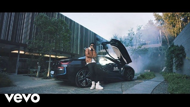 [Video] Skiibii – “Omaema”
