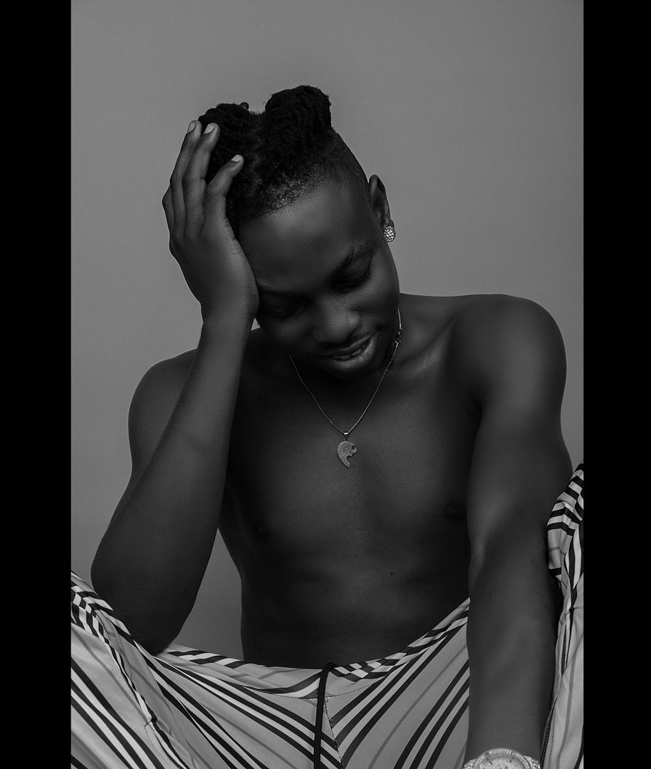 [Music] Tee Pride ft Endeetone – Mama (Endeetone Mama’s Cover) @Teepride9