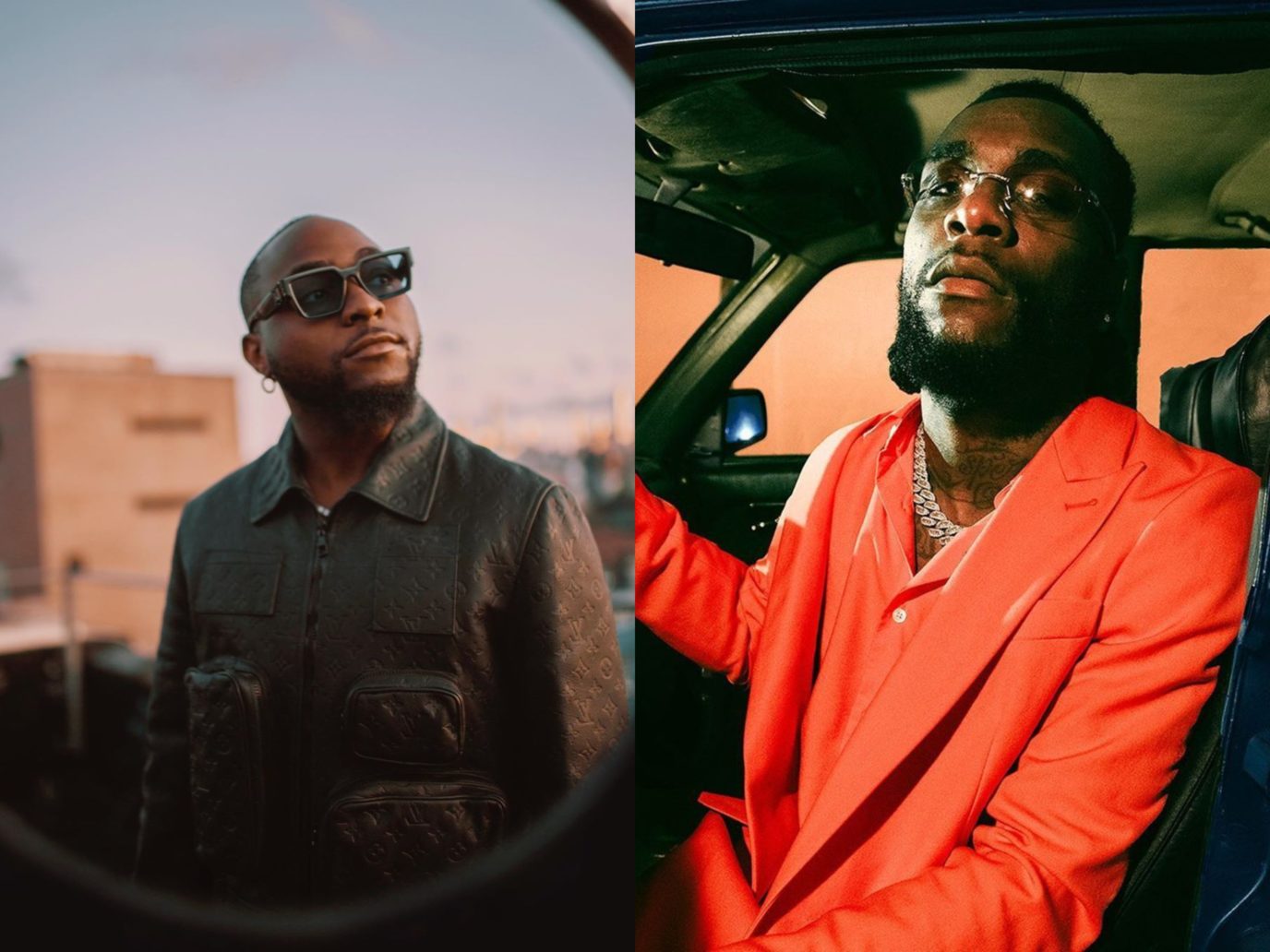 Davido & Burna Boy feature on Pop Smoke’s Posthumous Album “Shoot For The Stars Aim For The Moon”