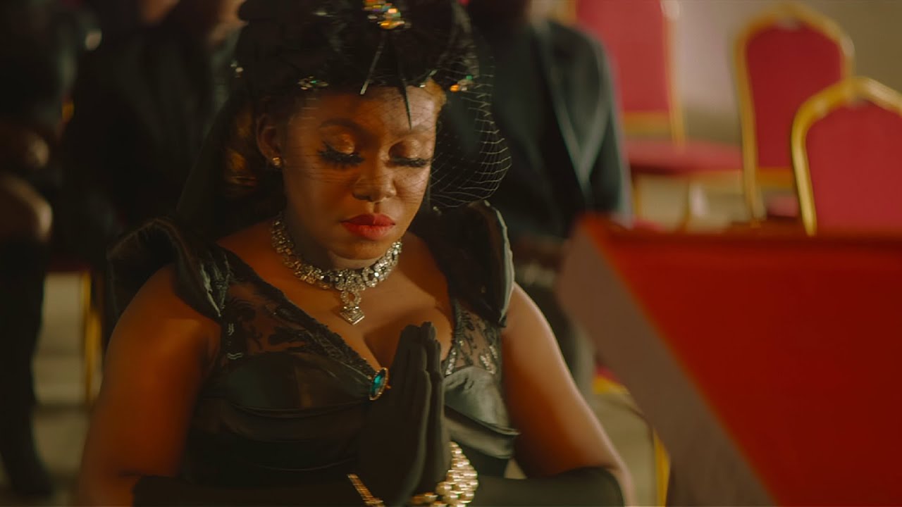 Video: Niniola – Innocent (Fagbo)