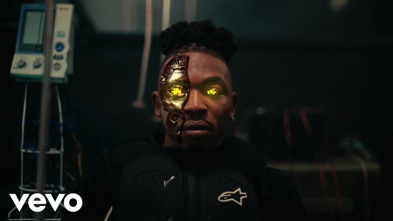 New Video: Mayorkun feat. Victony – Holy Father