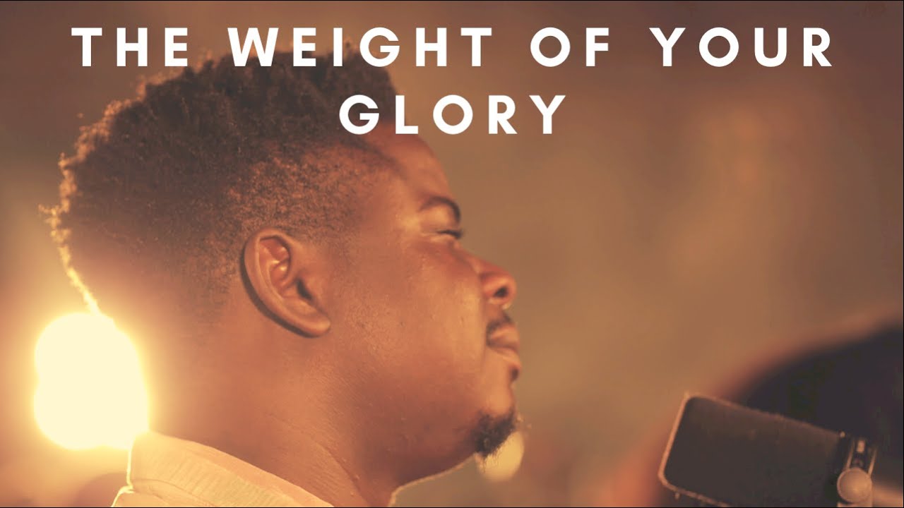 TY Bello feat. Folabi Nuel, Greatman Takit & 121 Selah – The Weight of Your Glory