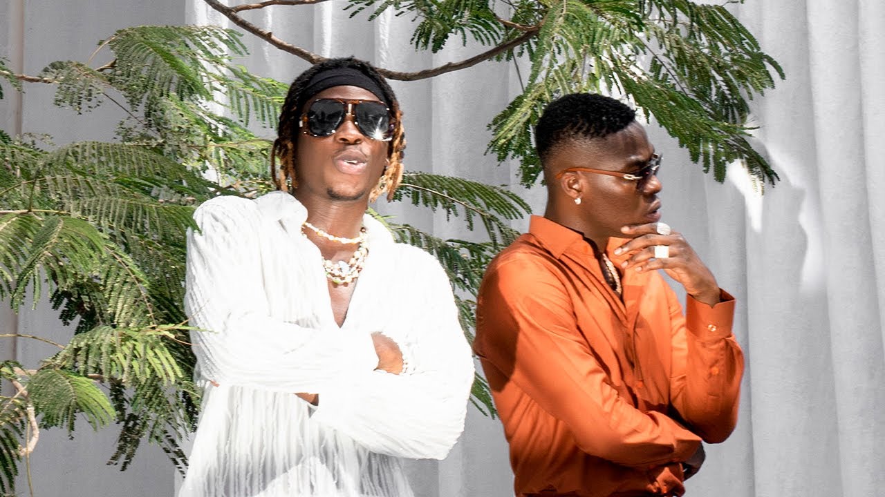 Video: Reekado Banks feat. Fireboy DML – Ozumba Mbadiwe (Remix)