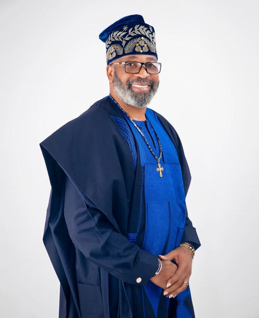 “There Has Never Been An Old Or New Nollywood – Yemi Solade features in 1st Edition of Official Unique Magazine 2021.