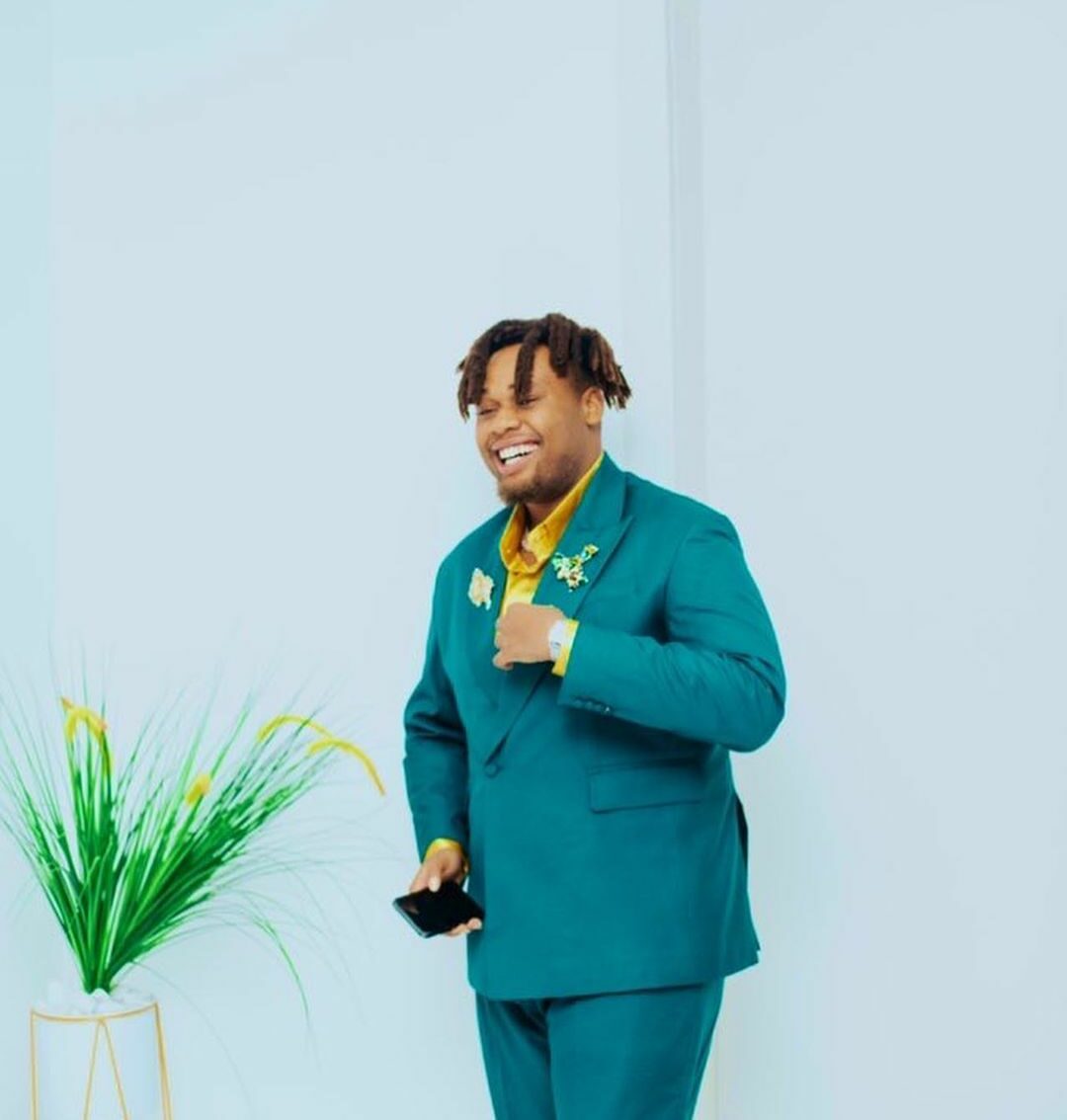 #The15thHeadies: BNXN Wins Next Rated Award