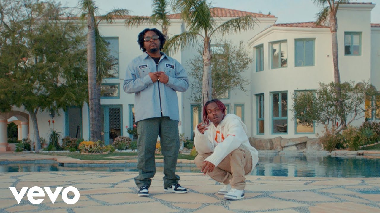 Music + Video: Olamide feat. Ckay — Trumpet