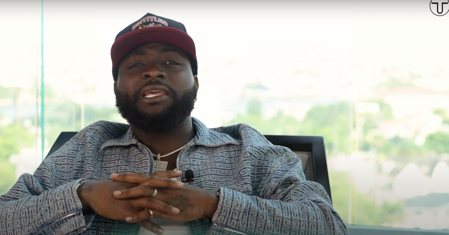 Recent interview with Kie Kie, Davido discusses his new music, DMW 2.0, his fans, and an unforgettable concert experience.