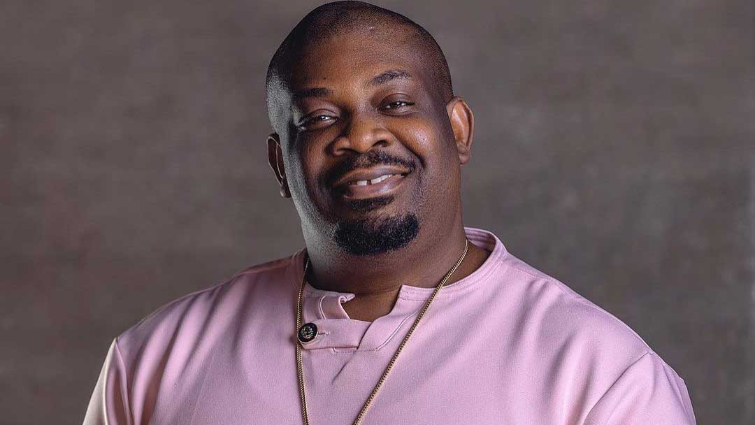 [THROWBACK] DON JAZZY