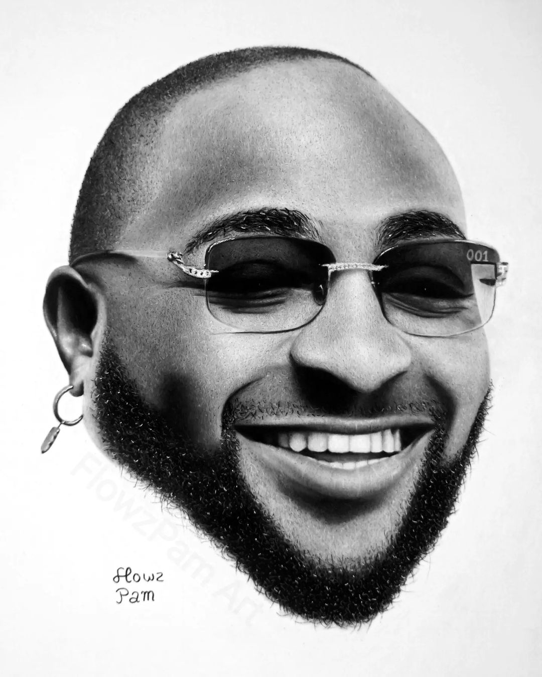 [EXHIBITION]  FlowzPam Art