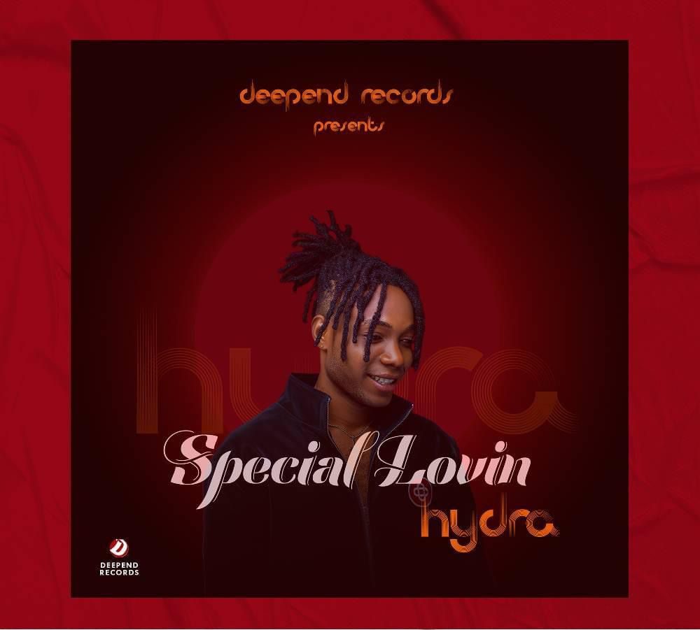 [MUSIC] HYDRA – SPECIAL LOVIN