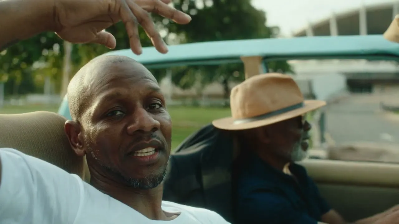 [VIDEO] Lojay Joins Giggs For ‘hallelujah’ Music Video