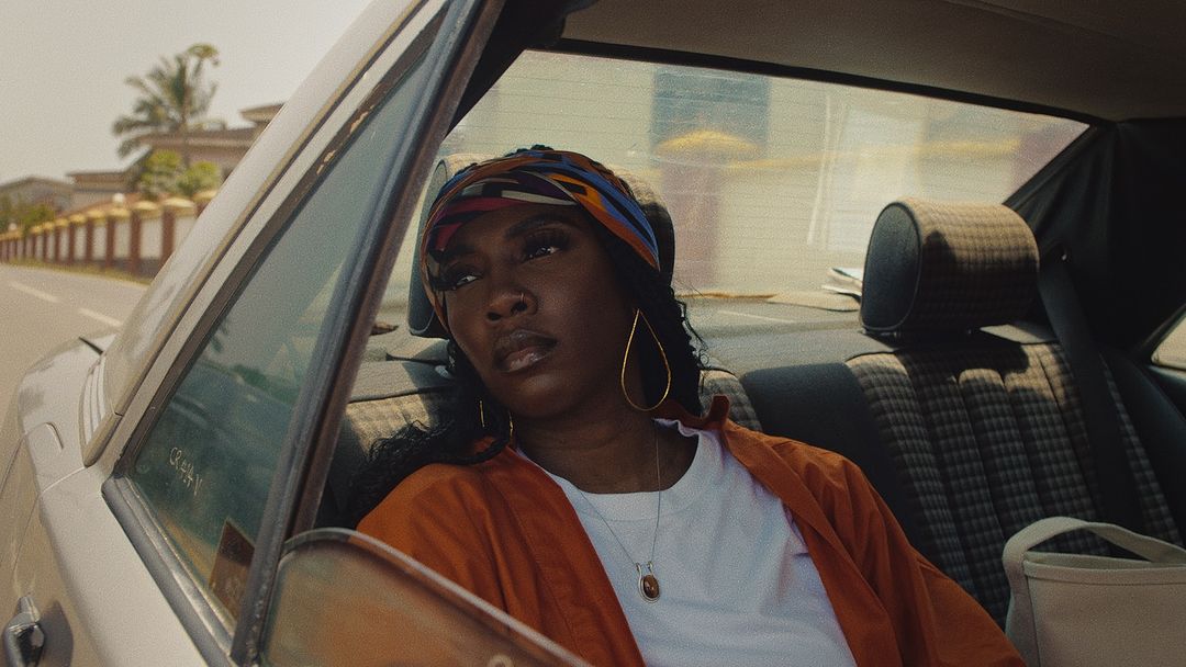Tiwa Savage unveils the soundtrack for her debut film ‘Water & Garri’, featuring collaborations with Asa, Olamide, and Ayra Starr.