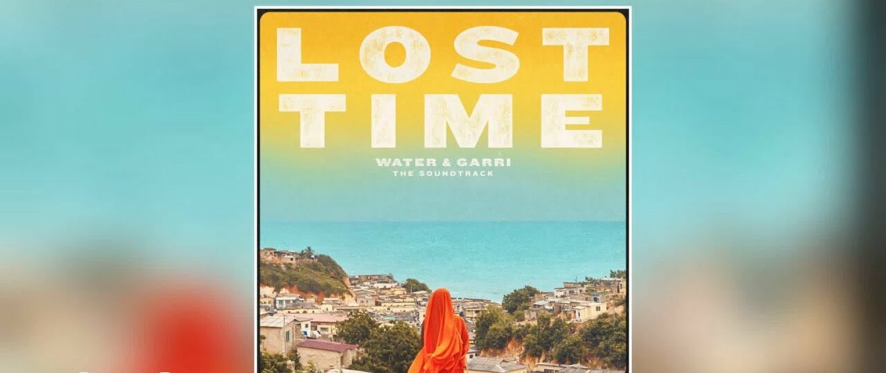 Check out Tiwa Savage’s “Lost Time” from the soundtrack of “Water & Garri.”