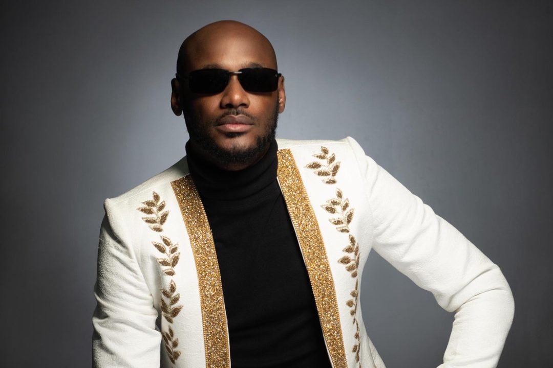[CELEBRITY SHOUTOUT] TUFACE IDIBIA