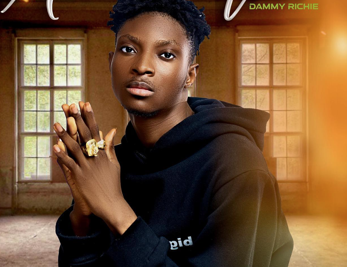 [PERFORMING ACTS] Dammy Richie