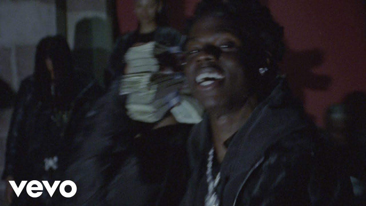 Rema Stuns Us All with “Hehehe” Music Video
