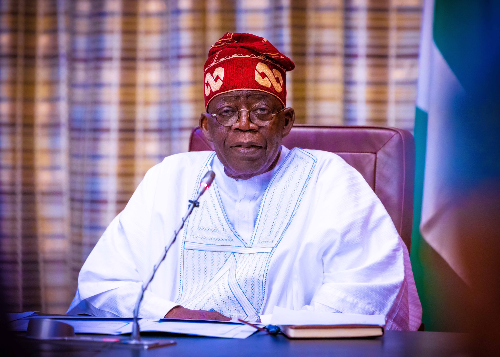 Bola Ahmed Tinubu Addresses Nation Over Ongoing Protests | Read His Full Speech Here