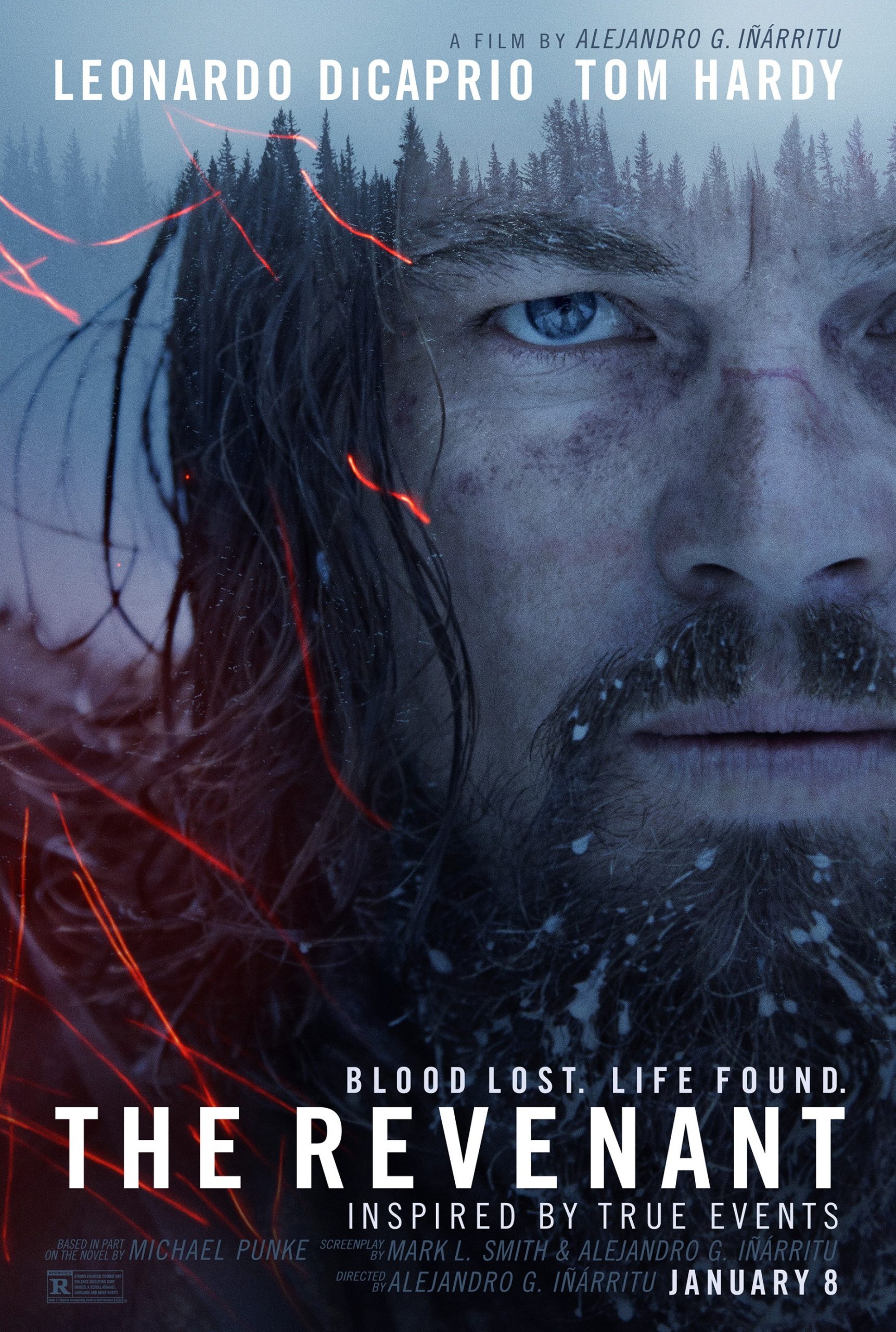 [MOVIE PICK] The Revenant