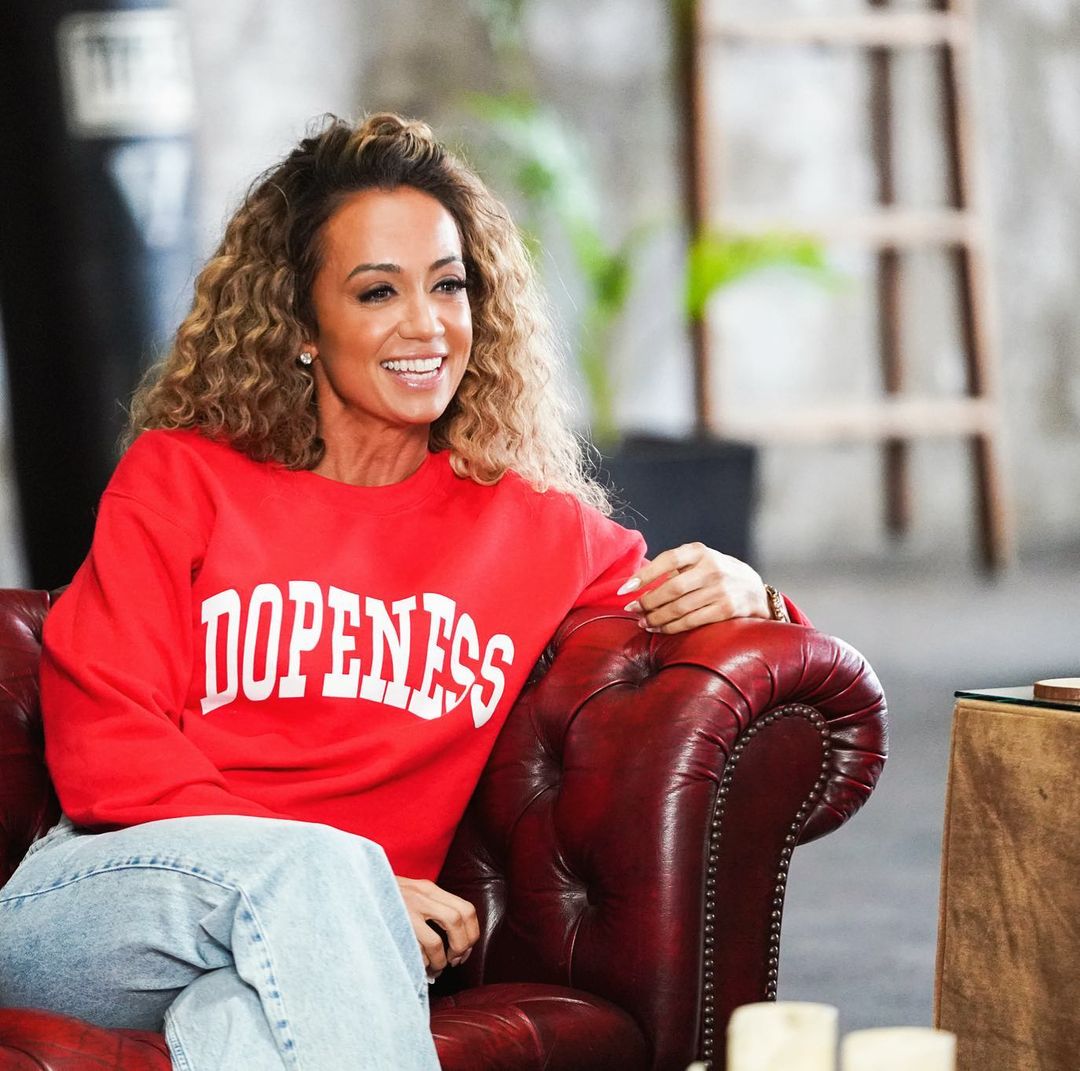 [FASHION SPOT] Kate Abdo