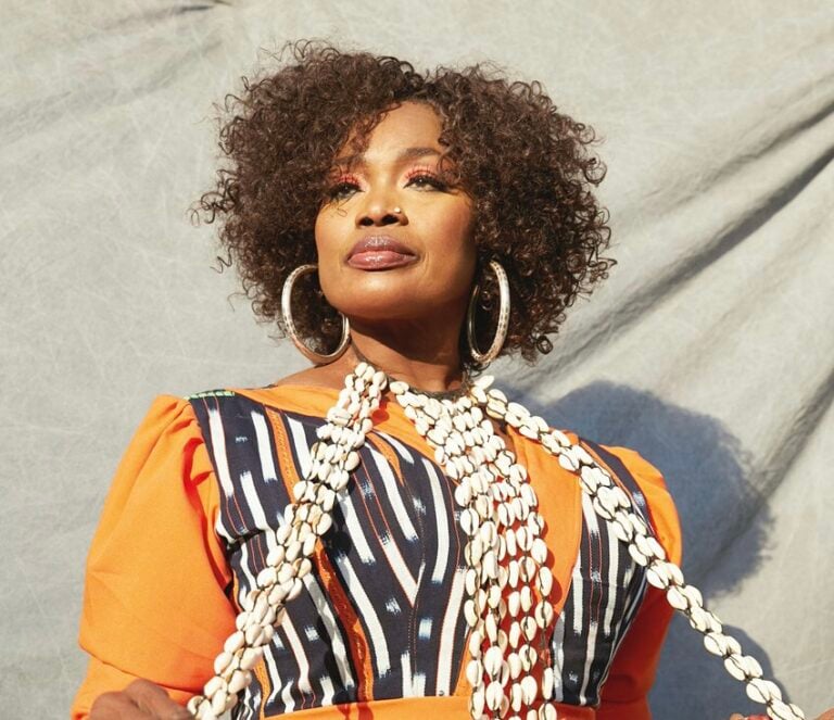 Oumou Sangaré’s 1996 Hit ‘Kun Fe Ko’ Takes Nigeria by Storm