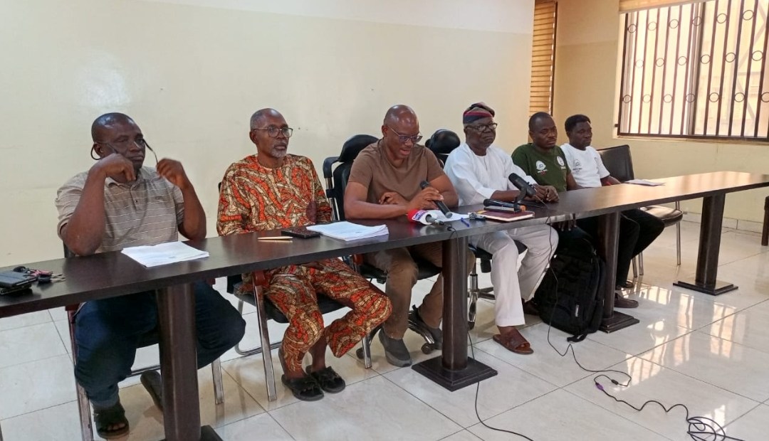 No Work, No Pay – FG Warns ASUU