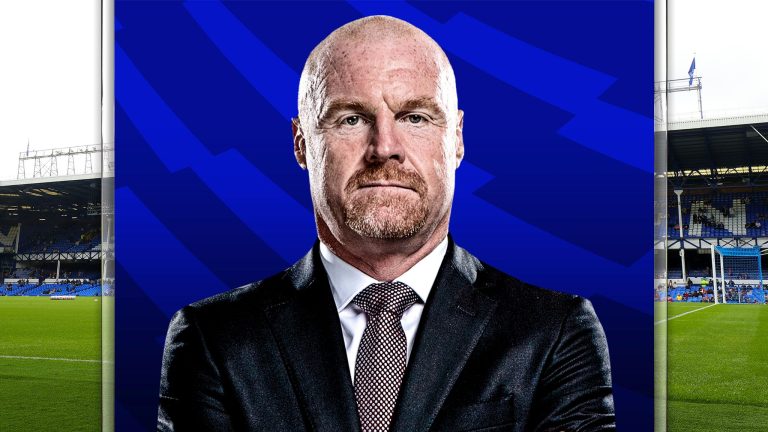 Nottingham Forest Appoints Sean Dyche as New Manager
